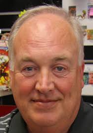 Brian Muir (sculptor)