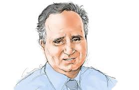 Azeem Majeed: No part timer