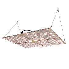 Same family, same location, more growing experts, more professional hey everyone, nate with grower's house here and today i have the new heliospectra 601c led grow light. Omega Spectra G Line Led Grow Light G430