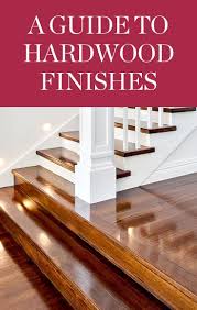 Are You A Glossy Semi Gloss Satin Or Matte Kind Of Gal Here S What You Need To Know About Hardwood Finishes Hardwood Cleaning Wood Floors Wood Floors