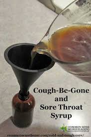 12 home remes for cough quiet and