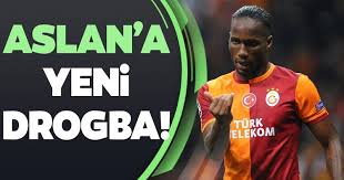Maybe you would like to learn more about one of these? Galatasaray A Yeni Drogba Michy Batshuayi Son Dakika Spor Haberleri