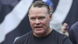 Alford Leaves Notre Dame For Ohio State