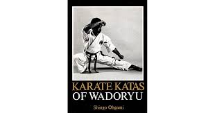 Karate kata are executed as a specified series of a variety of moves, with stepping and turning, while attempting to maintain perfect form. Karate Katas Of Wadoryu By Shingo Ohgami