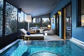 Number of rooms 1 room 2 rooms 3 rooms 4 rooms 5 rooms 6 rooms 7 rooms 8 rooms 9 rooms. Dream Downtown 198 2 7 7 Updated 2021 Prices Hotel Reviews New York City Tripadvisor