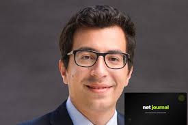 Javier Coronado, from Diaz Reus Bogota, promoted to Partner