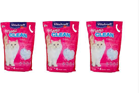 Vitakraft Magic Clean