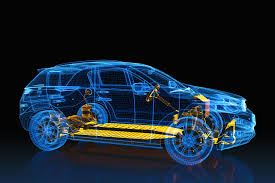 Car & Automotive Seals