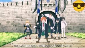 There are only 250 chapters and it's only been 144 chapters and spending like 12 chapters pissing around kills the momentum of the story especially when there are actually. Download Tensei Shitara Slime Datta Ken Sub Indo Season 2 Trailer Sub Indo Daily Movies Hub