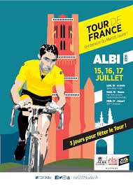 Felix lowe runs through the regulations and looks at the main contenders for the maillot blanc. Sport Tour De France 2019 Le Point Sur Le Parcours Tarnais Dans Ton Tarn