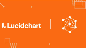 Lucidchart creative tools