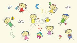 Kanak kanak yang comel manja gambar animasi gambar gambar kartun kanak kanak, 09 11 2019 gambar kartun anak kali ini saya akan mencoba posting tentang sebuah kumpulan gambar yang di khusus in untuk anak anak kasian anak anak zaman sekarang konsumsi nya selalu. Latar Belakang Vektor Kanak Kanak Kartun Gambar Unduh Gratis Imej 400083801 Format Ai My Lovepik Com