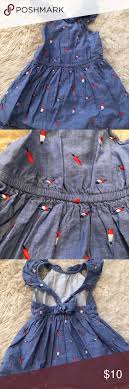 Cat And Jack Dress Dresses Kids Dresses Casual Dresses