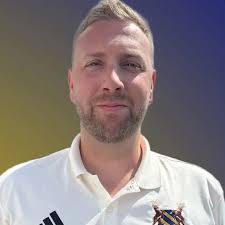 Congratulations to @patchhinch who has won the 2nd Team Division 2 bowling  averages taking 34 wickets at 9.94. He also finished 3rd in the league  batting averages. Well done Paddy