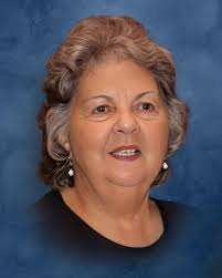 Fennie Nicolosi Tallo Obituary (2025)