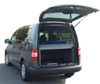 Compact with a contemporary black finish and sturdy black castor wheels allowing for easy mobility. Vw Caddy Ausbau Vw Caddy Camper Sinnvolles Zubehor Reimo English