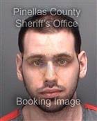 Weird Crime: Shoot Me Once, Shame On Me