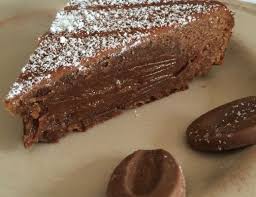 Fondant Chocolat Lait 3 Food Desserts Bread