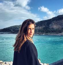 Benedetta porcaroli (@bennipi) • instagram photos and videos. Benedetta Porcaroli Pelo Baby Netflix Beauty Trends New Hair