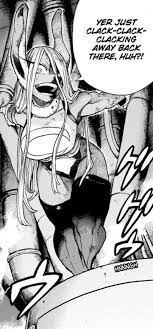 Nana Shimura Manga Panels Pin By Emilyann On Animanga My Hero Academia Episodes My Hero Academia Manga Good Manga my hero academia manga