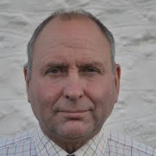 Jan Boyes BEng FCMI CMgr