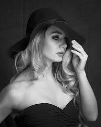 MT make-up & styling