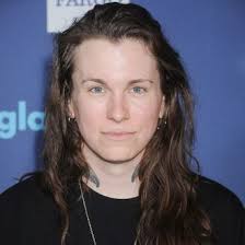 Against Me! Frontwoman Laura Jane Grace Is Releasing a Memoir Called Tranny