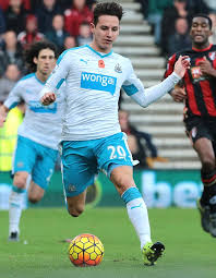 Florian thauvin scored after 3 minutes from a massadio haidara cross when he was taken off, florian got a standing ovation from the appreciative st. Marseille Winger Florian Thauvin Has Hopes Of Newcastle Future Ghana Latest Football News Live Scores Results Ghanasoccernet