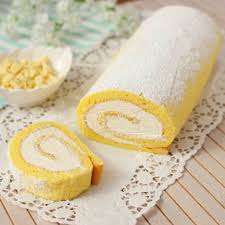 Rotolo Kinder Paradiso Fatto In Casa Da Benedetta Dolci Ricette Dolci Dolci Gustosi