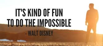 The Impossible List Impossible
