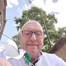 41 years ago today, I was blessed with a star