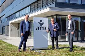 Make it your habit to read at least one thing by prof. Vetter Erweitert Development Service Um Neuen Standort In Osterreich Vetter Pharma Fertigung Gmbh Co Kg Pressemitteilung Pressebox