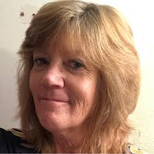 Wasifu kwa Brenda Maxey