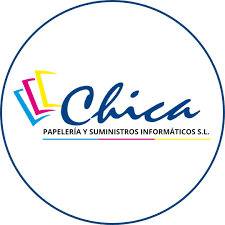 Chica Papelería y Sum. Informáticos S.L.
