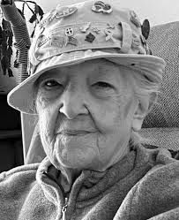 Mary Jane Farr Obituary 2023