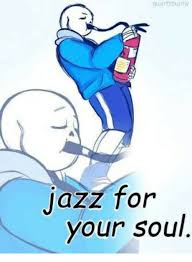 Quartzbunniy Jazz For Your Soul Jazz Meme On Ballmemes Com