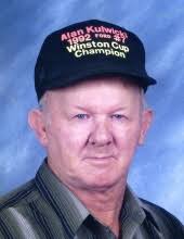 Obituary information for Wayne Edward Justus