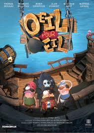 Top esma abbreviation related to animation: Esma Animated Short Films