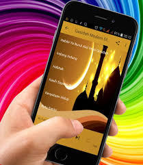 Qasidah Modern Di Nada For Android Apk Download Album seleksi qasidah mp3 ✖. apkpure com
