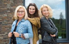 Jun 16, 2021 · jana paulová bude babičkou! Za Odhalena Nadra Se Mnou Mama Nemluvila Vzpomina Herecka Jana Paulova Idnes Cz