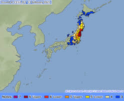 % of readers think this story is fact. Earthquake Alert