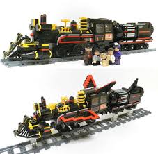 Whether it is for your home or office, we offer quality suspension trains and model train sets and products at low prices. 30 Terrific Train Innovations