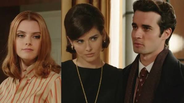 ANTICIPAZIONI ‼️ ‼️ Ettore e Greta procedono con il loro piano, ma Odile è  ignara di quanto i due stiano tramando alle sue spalle 😱 ⬆️⬆️I DETTAGLI  NELLE STORIE ⬆️⬆️ #ilparadisodellesignore #ilparadisodellesignore10  #ilparadisodellesignorerai ...
