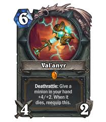 Blizzard Talks Hearthstone S Kobolds Catacombs Randomness And Reddit Gamespot