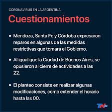 Córdoba superó el 50 por ciento de ocupación de camas críticas y suman nuevas. Sgnutk4ex6b0dm