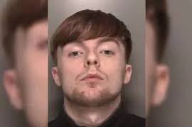 Crosby dad Paul Deery gives evidence in the stabbing court case at  Liverpool Crown Court