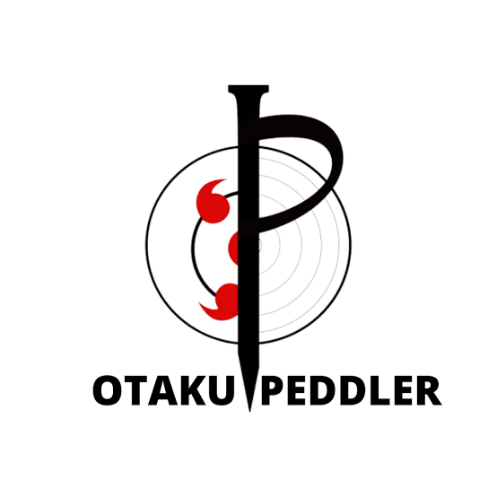 Otaku Peddler
