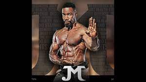 Pin By Rolandus Hill On Martial Arts Michael Jai White Full Movies Movies