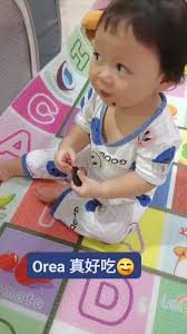 #reelschallengereelschallenge #小吃货 #orea #好好吃 @highlight