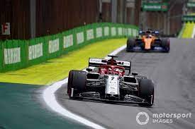 Gratulation an nico rosberg, der heute verdient formel 1 weltmeister wurde. Formel 1 Brasilien 2019 Das Qualifying Im Formel 1 Liveticker